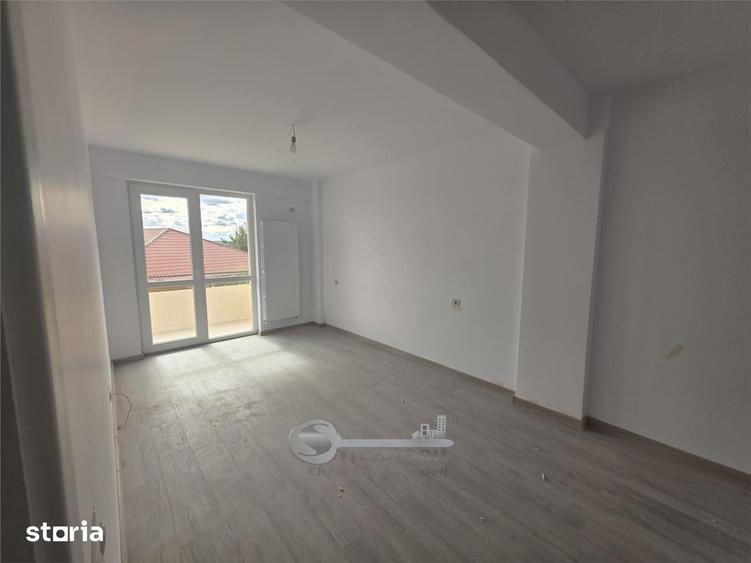 Garsonieră în Valea Lupului