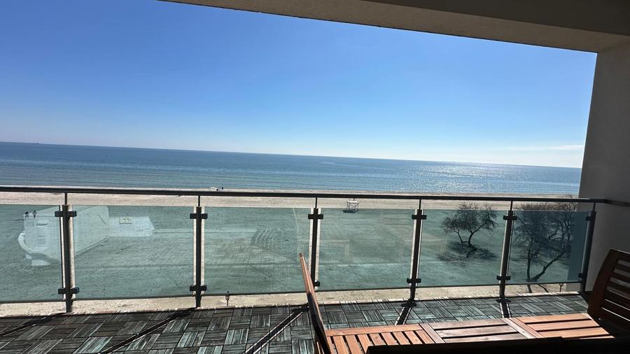 Apartament cu 2 camere decomandat, mobilat în Mamaia-Sat — fotografia 1