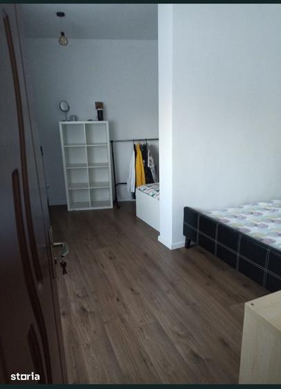 Apartament cu 2 camere în Snagov