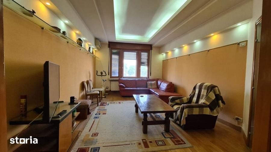 3 camere Mosilor- Armeneasca - 9