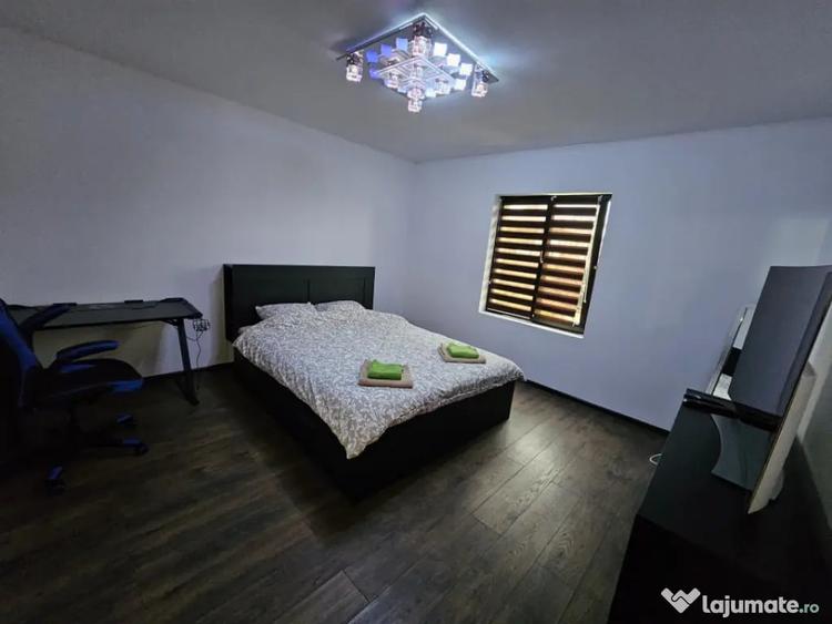 Casa, P+1, 240mp utili,teren 500 mp,piscina, jacuzzi, sauna, - 13