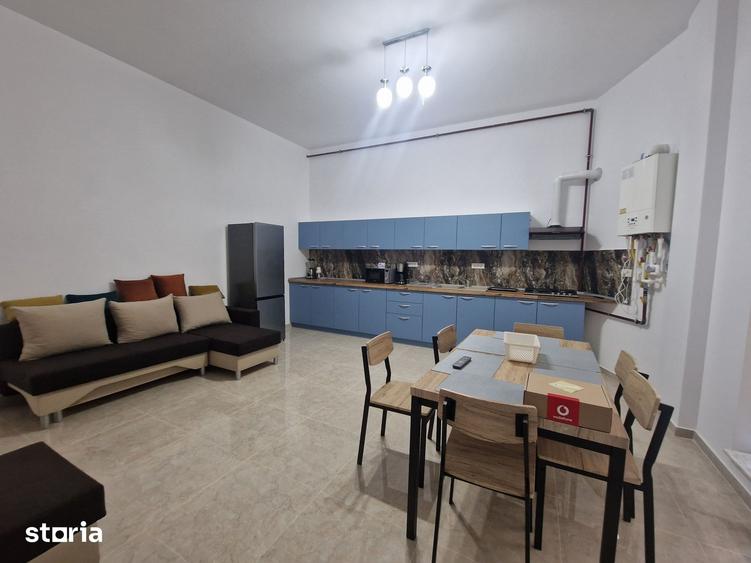 Apartament cu 4 camere decomandat în Nord