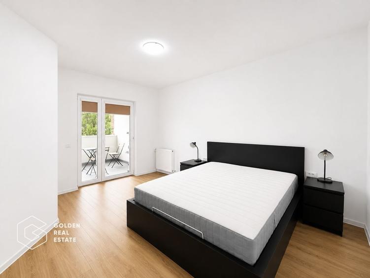 Apartament modern 2 camere, etaj 2, complexul Arad Plaza - 4