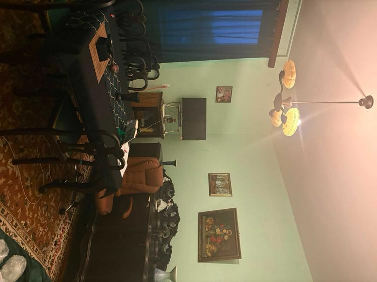 vanzare jumatate apartament - 1