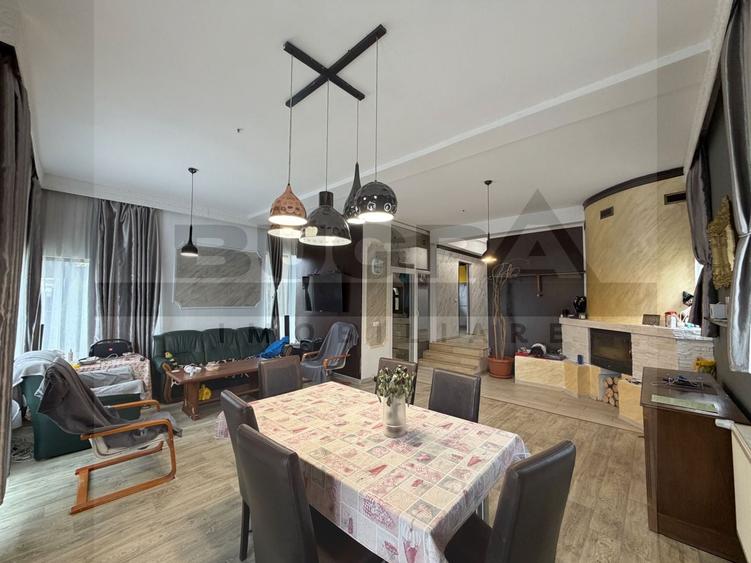 Casă individuală cu 4 camere cu Teren 500 Mp în Sălicea