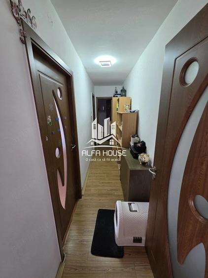 Vand apartament 3 camere cf.1, etaj 3 , zona Micro 3! - 7