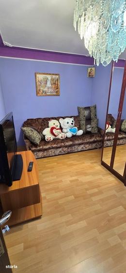 Apartament cu 2 camere în Alexandru cel Bun