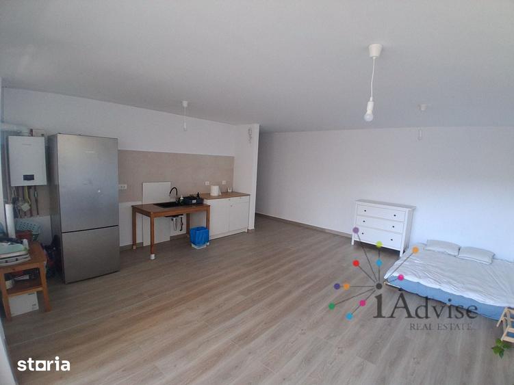 Oportunitate : Apartament modern 2 camere 57 mp in Urban Plaza - 10