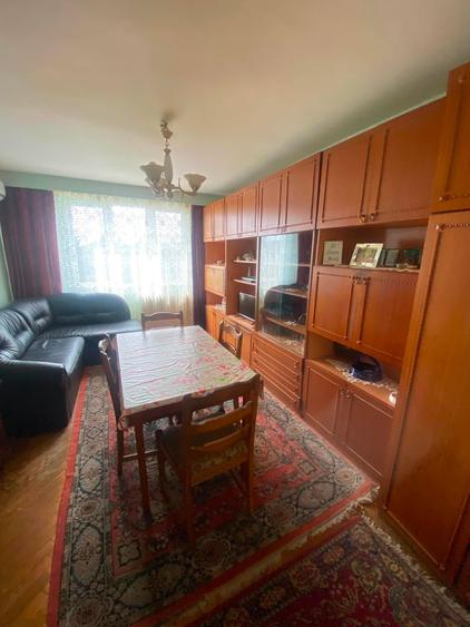 Apartament cu 3 camere în Vest