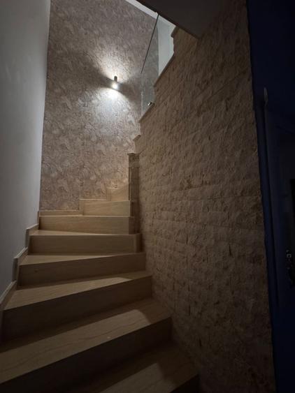 Casă cu 4 camere în Sânpetru
