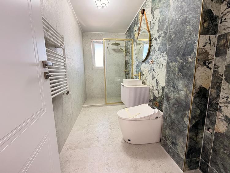 Penthouse 3 camere ultrafinisat de vanzare - 9