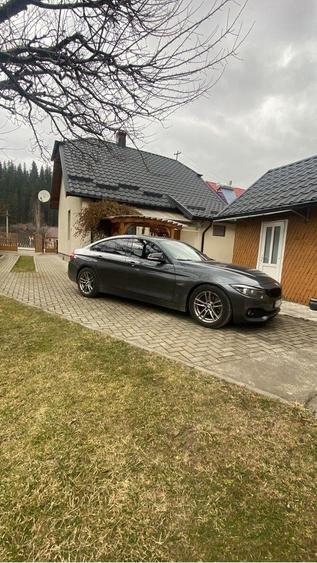 Casă individuală cu 4 camere cu Teren 574 Mp în Pojorâta