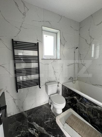 Casă individuală cu 4 camere cu Canalizare în Rădăuți