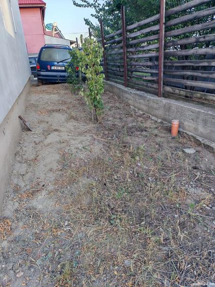 Casă cu 5 camere cu Teren 300 Mp în Central
