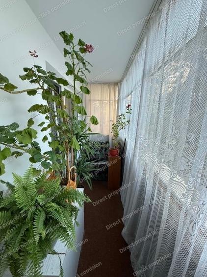 Apartament cu 2 camere decomandat în Mănăștur