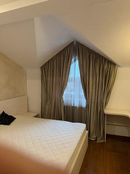 Apartament cu 3 camere decomandat, mobilat în Mărgeanului