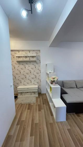 Apartament decomandat în Ghencea