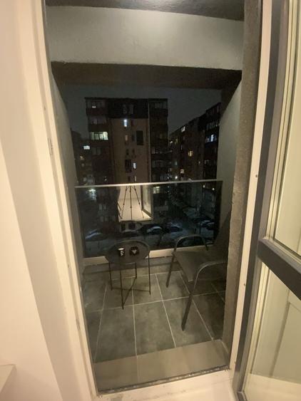 Garsonieră decomandată în Chiajna