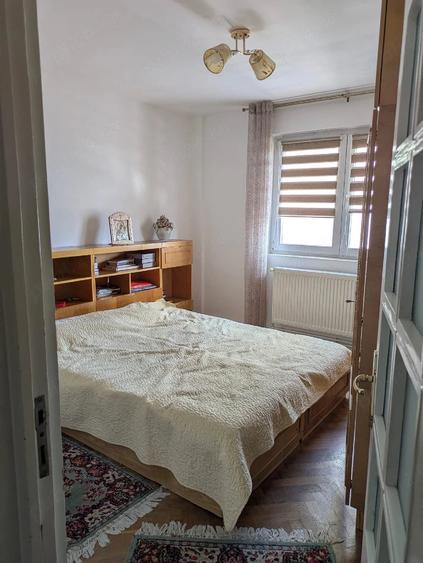 Apartament cu 3 camere decomandat în Ultracentral