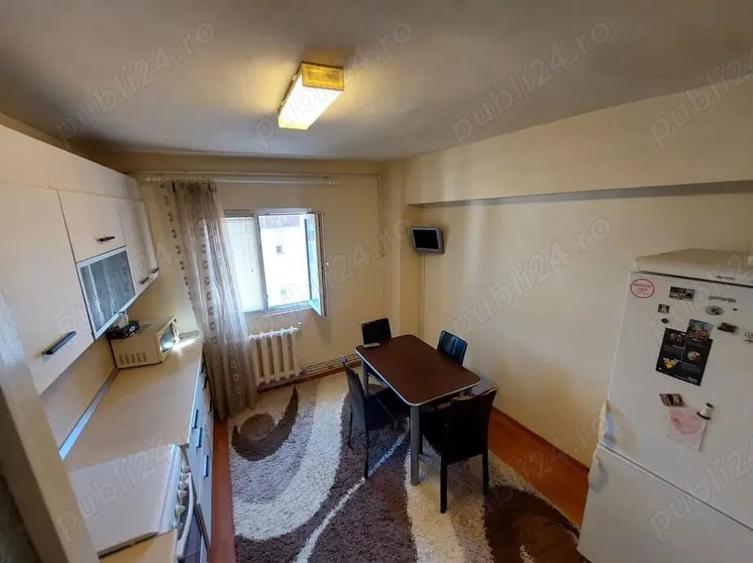 Apartament cu 2 camere în Est