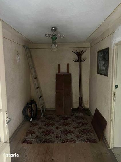 Vand casa batraneasca , Teleorman Rosiorii de Vede teren 575 mp - 5