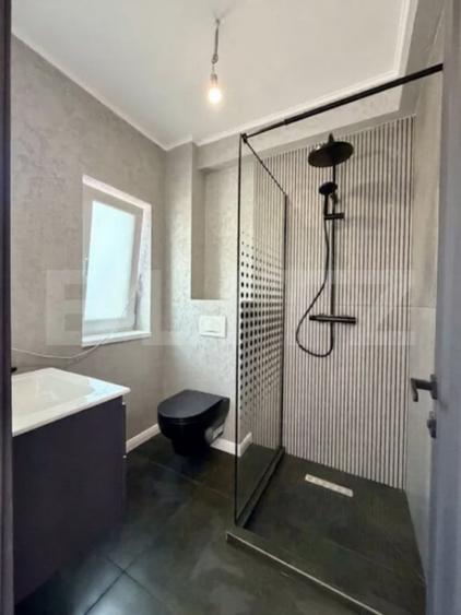 Duplex de vanzare, 90 mp, zona Bucium - 1