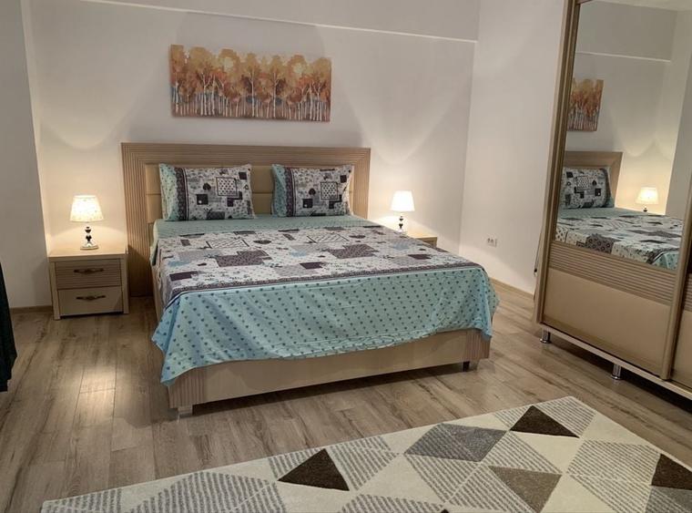Apartament cu 2 camere decomandat în Bucium
