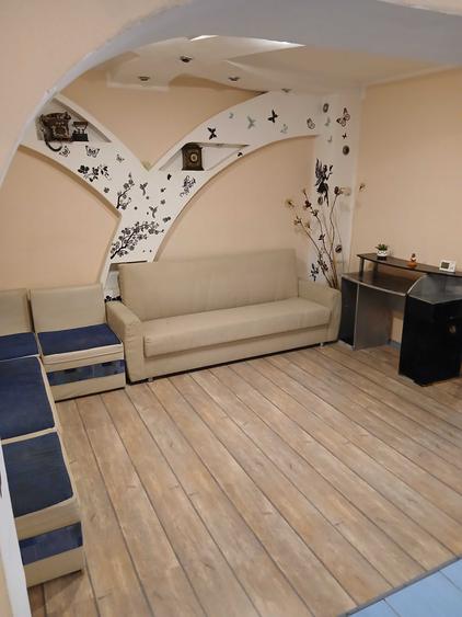 Apartament cu 2 camere decomandat în Micro 18
