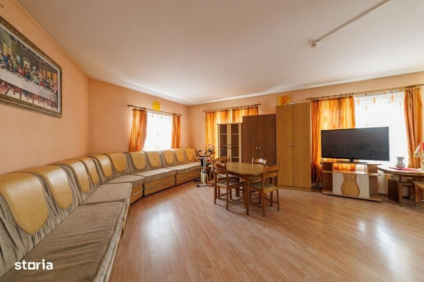Casă cu 4 camere în Găvana