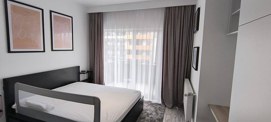 Apartament 2 camere, Sopor, bloc nou, parcare subterana