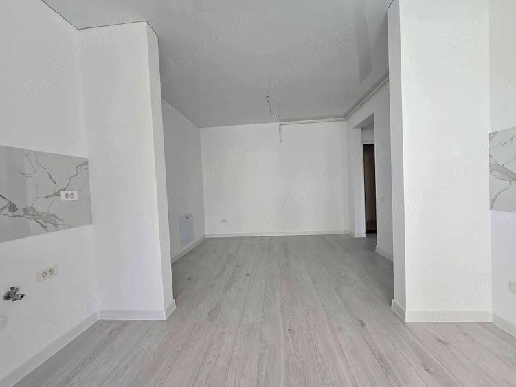 Apartament cu 2 camere decomandat în Dobroești