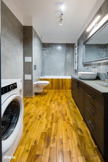 Apartament cu 2 camere în Funcționarilor