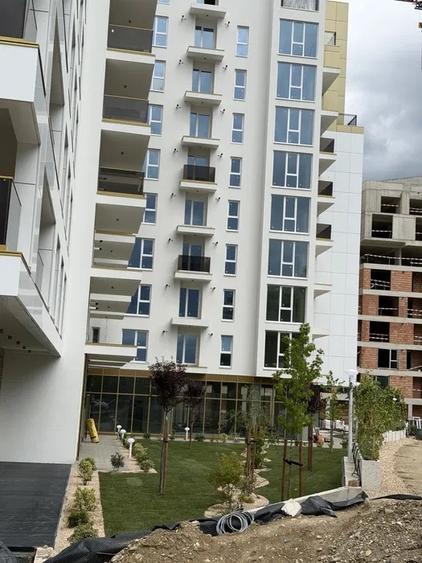 Apartament 2 camere in  Gheorgheni cu View la Parc - 5