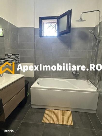 Apartament cu 2 camere decomandat în Cotroceni
