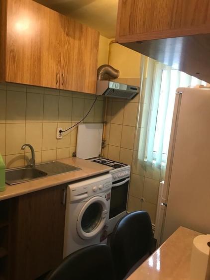 Apartament 2 camere Tomis Nord Sucevei Zodiac - 7