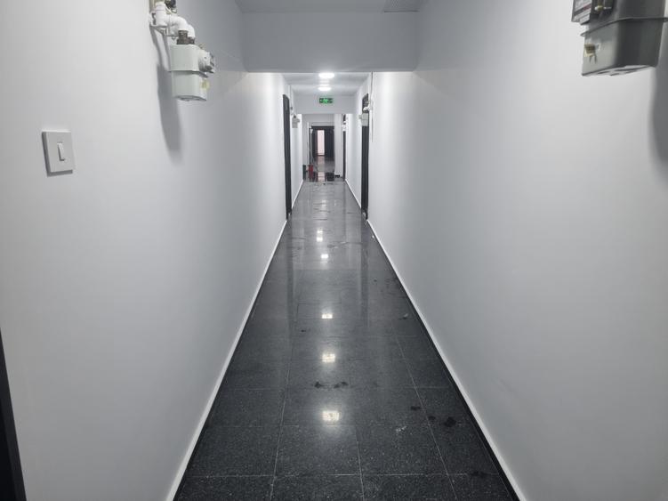 Ultimele apartamente cu 3 camere,centrala proprie,mutare imediata,vedere la Lac - 20