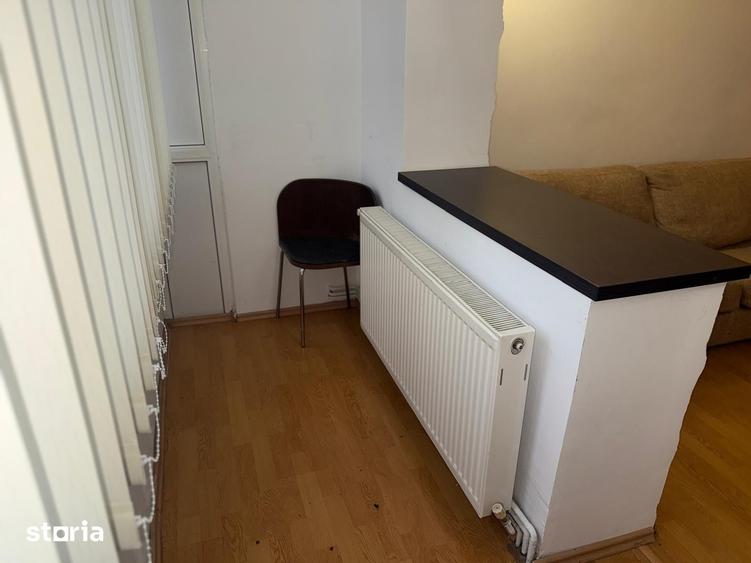 Apartament cu 3 camere în Micro 9