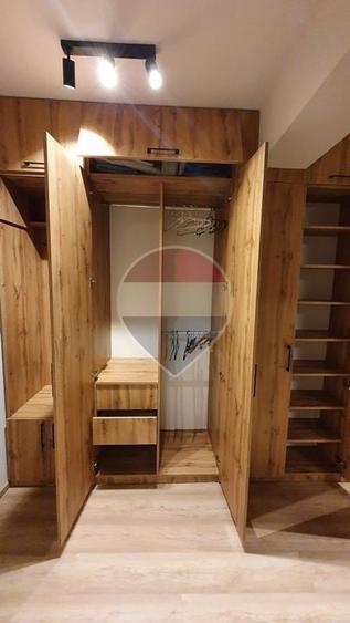 Apartament cu 2 camere nedecomandat, mobilat în Splai Bahlui