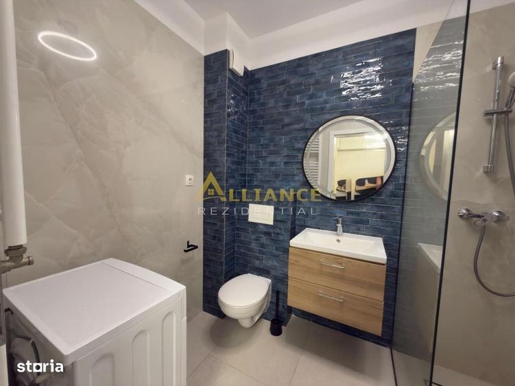 Apartament 2 camere tip studio Popesti-Leordeni | Metrou Berceni - 7