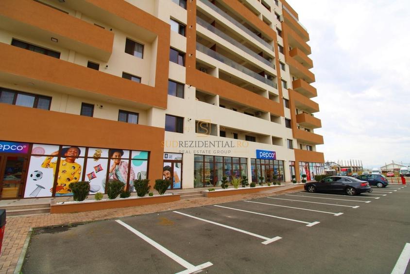 Teren Construcții intravilan de 8900 mp, în Rahova