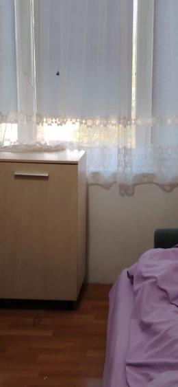 Garsonieră nedecomandată în Astra