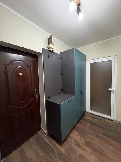 Inchiriere apt 2 camere, in Galati, Piata Centrala, etaj 5, mobilat si utilat - 9