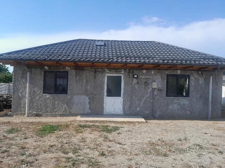 Casă cu Teren 605 Mp în Central