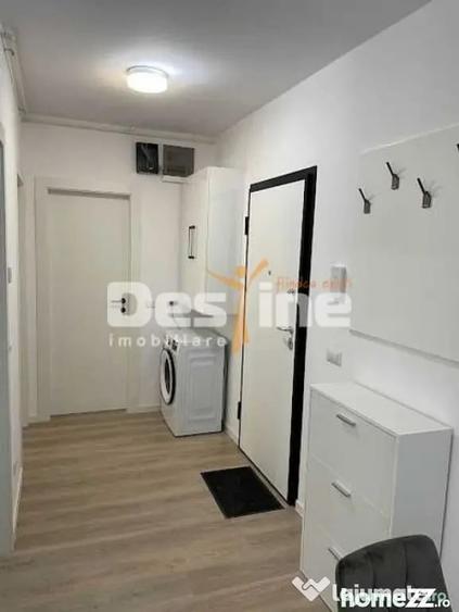 Apartament cu 2 camere decomandat în Sebastian