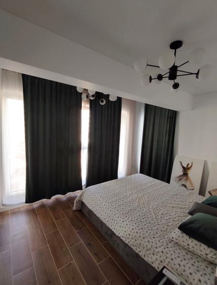 Studio Biruintei 85 | Metrou Berceni - 3