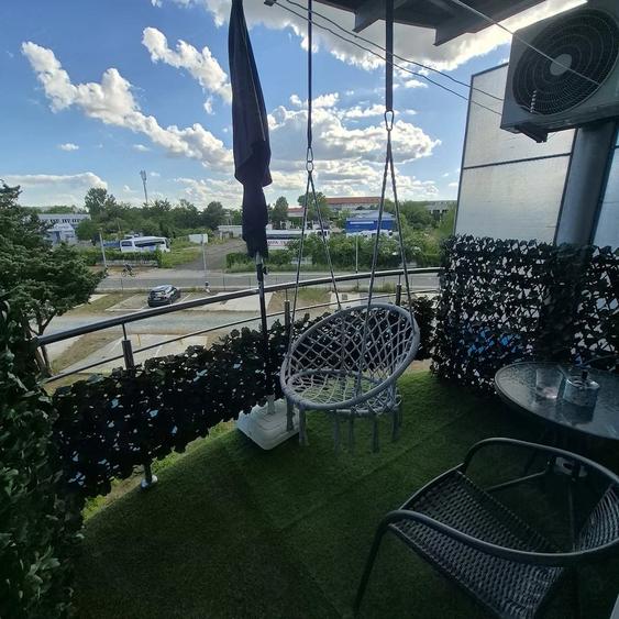 Apartament cu 2 camere nedecomandat în Central