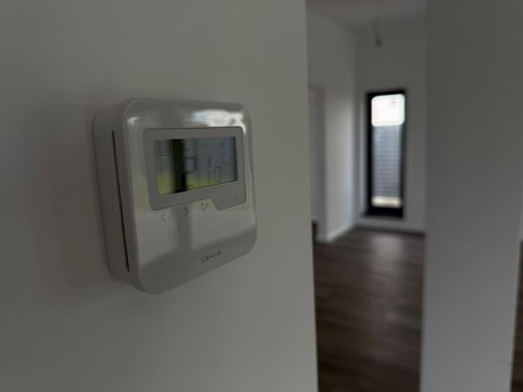 Casă individuală cu 4 camere cu Teren 400 Mp în Prelungirea Ghencea