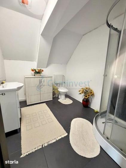 Casa noua in Sauaieu,priveliste spre lac,20 km Oradea Gaminvest V4617 - 14