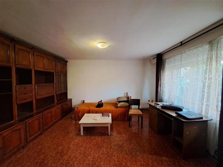 Apartament cu 3 camere decomandat în Mănăștur