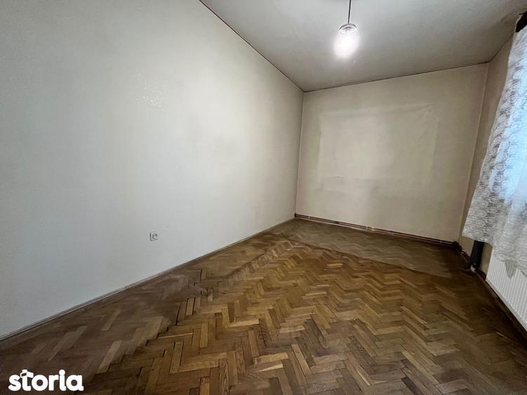 Apartament cu 3 camere în Astra
